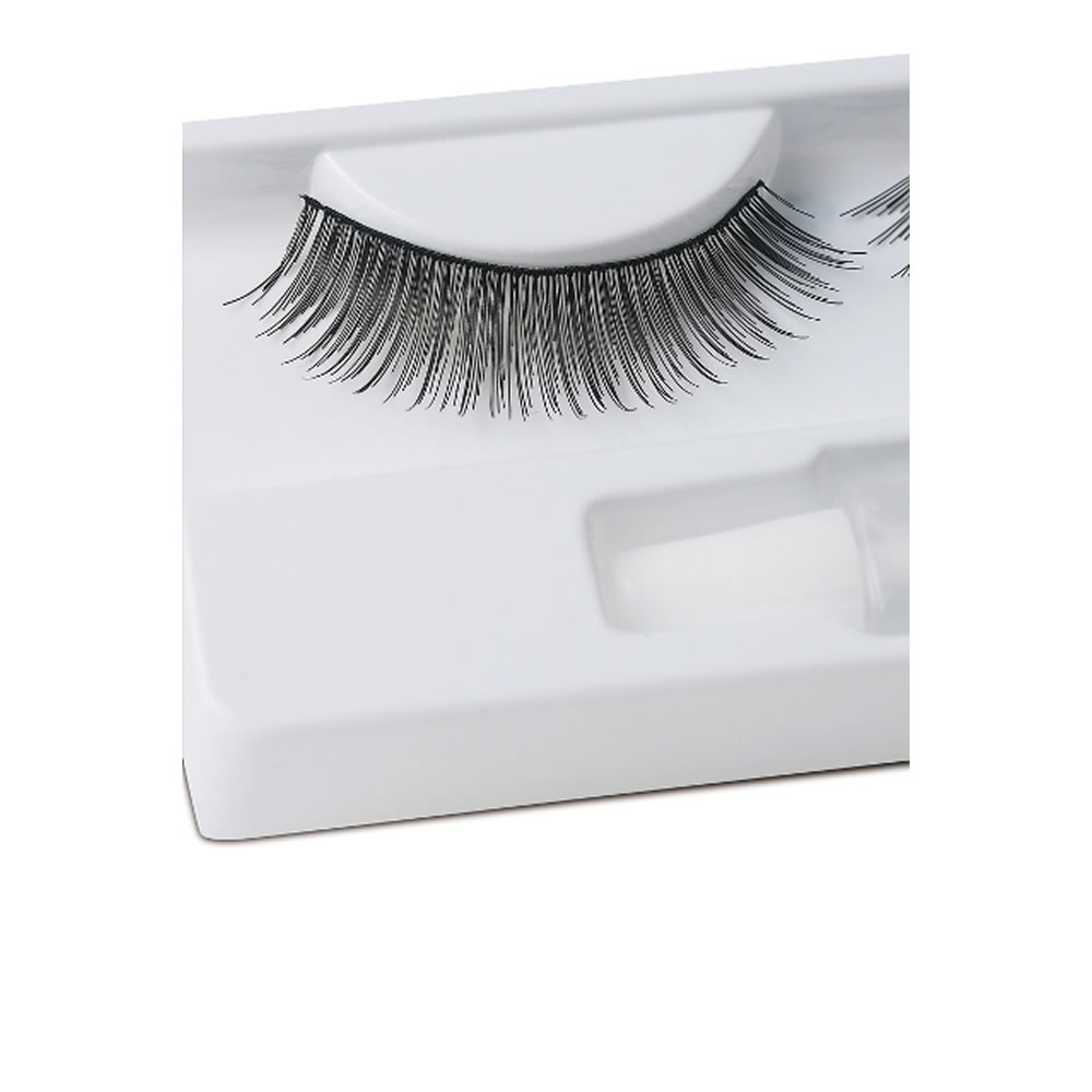 Collection Luscious Lashes Glam Volume Image 2