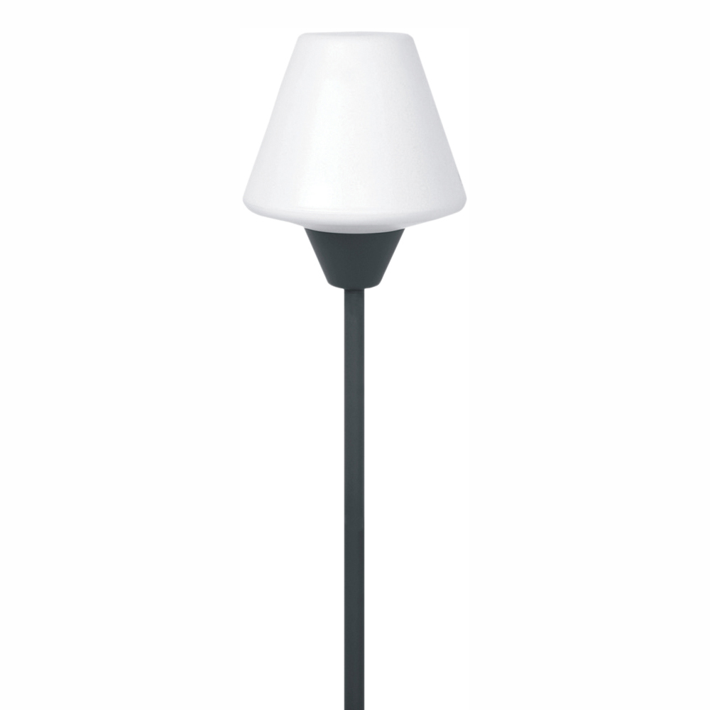 Luxform 230V Anthracite Melville Standard Light Image 3