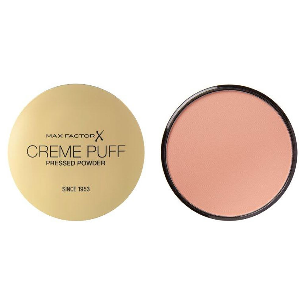 Max Factor Creme Puff Pressed Powder Tempting Touch 53 Wilko