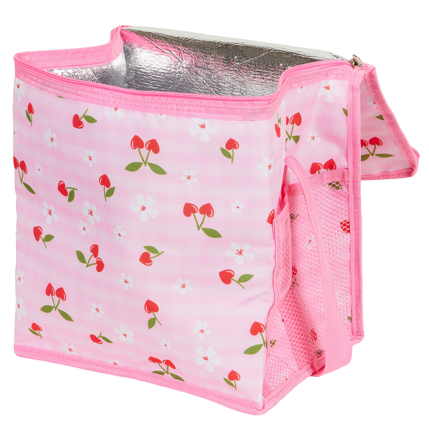 Mon Cheri Cool Bag - Pink Image 5