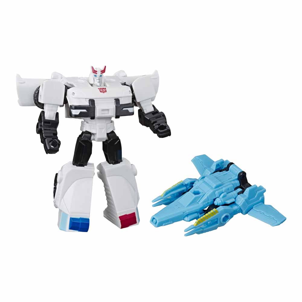 Transformers Cyberverse Spark Armour Image 4
