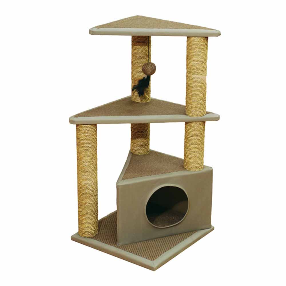 rosewood cat toys