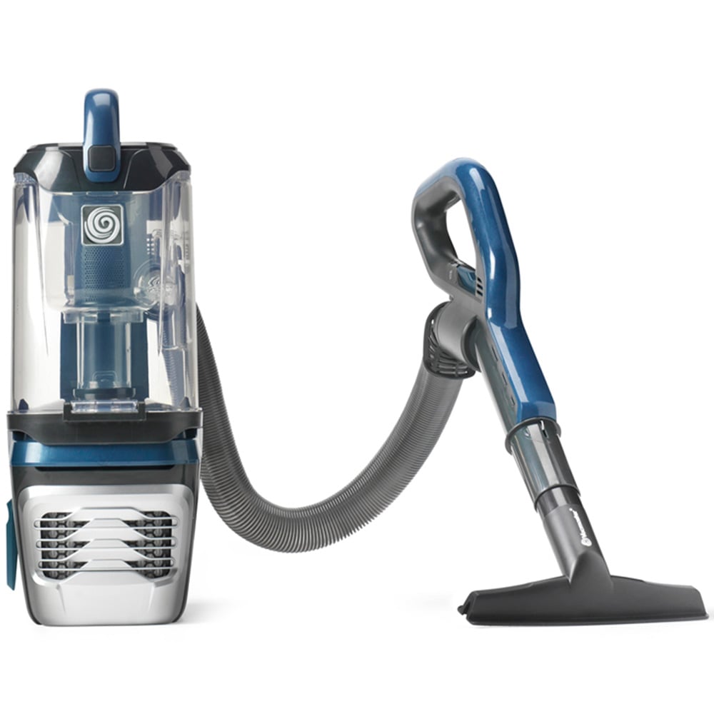 Vacmaster Respira Pet Bagless Vacuum Cleaner with Lift Off Image 4