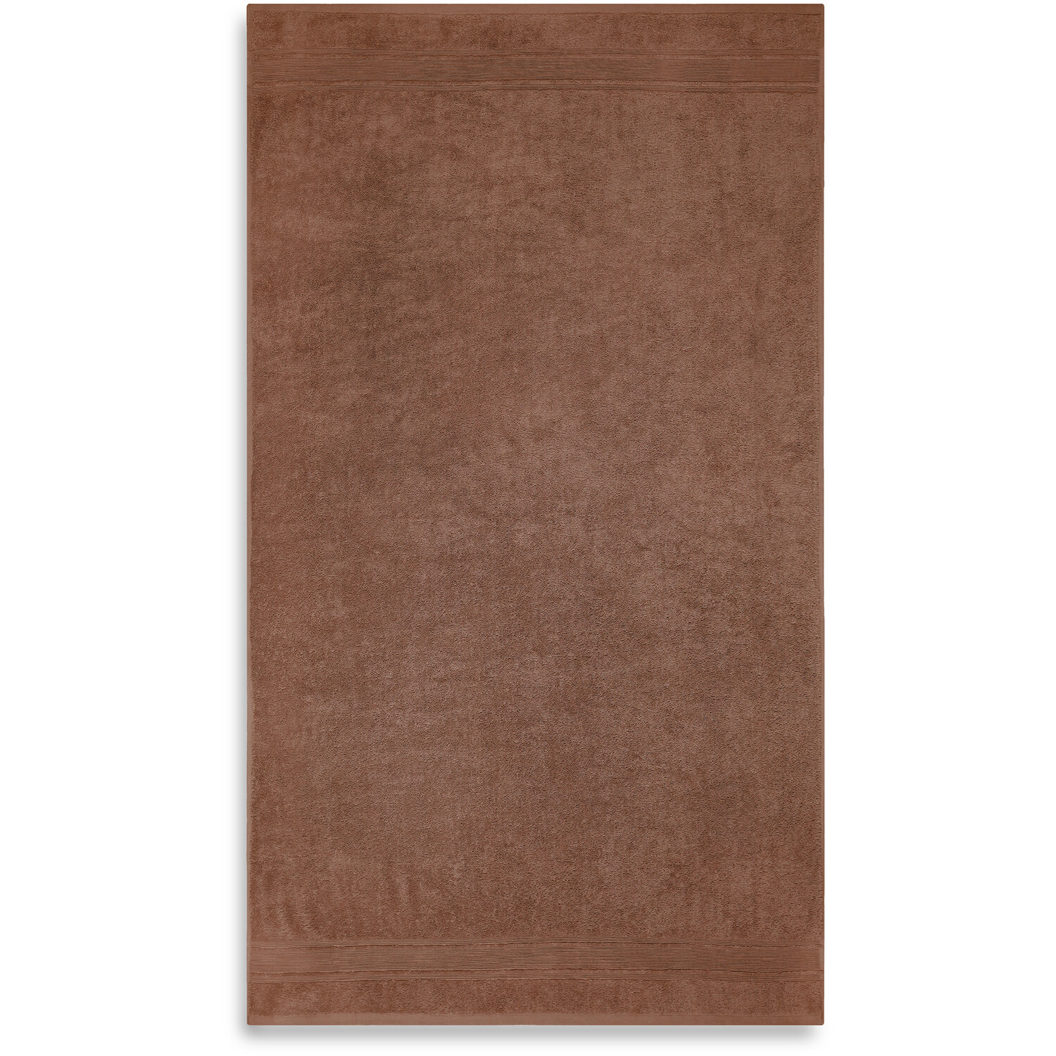 Air Rich Bath Sheet Almond Image 2