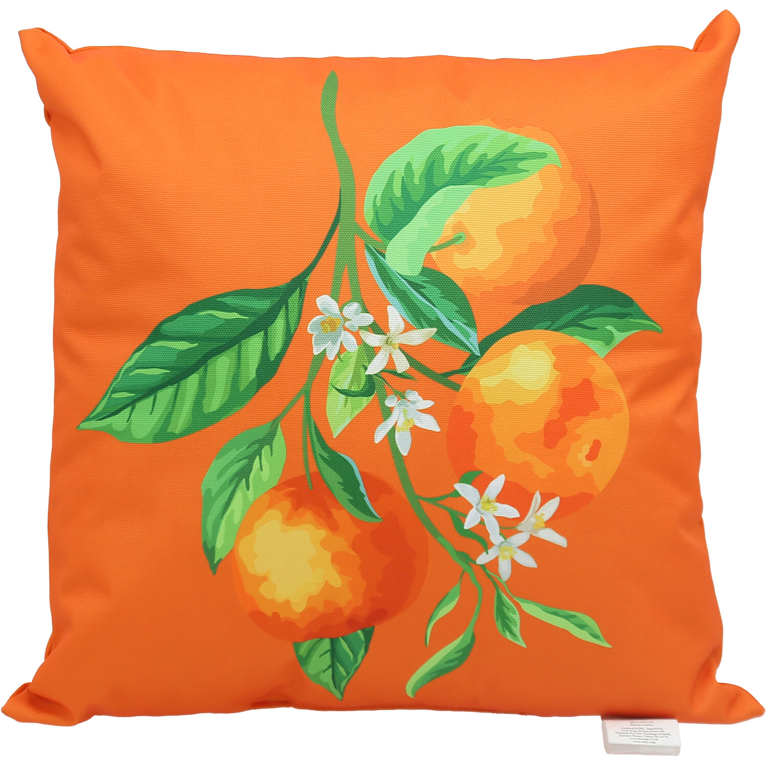 Pack of 4 Happy Hour Outdoor Cushions Image 7