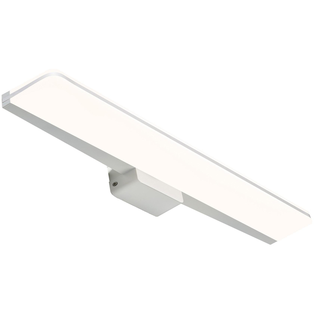 Nordlux Tinia 60 White Moodmaker Wall Light Image 3