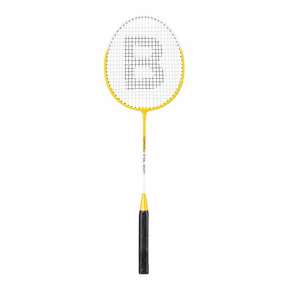 Baseline Pro 4 Player Badminton Set Image 3