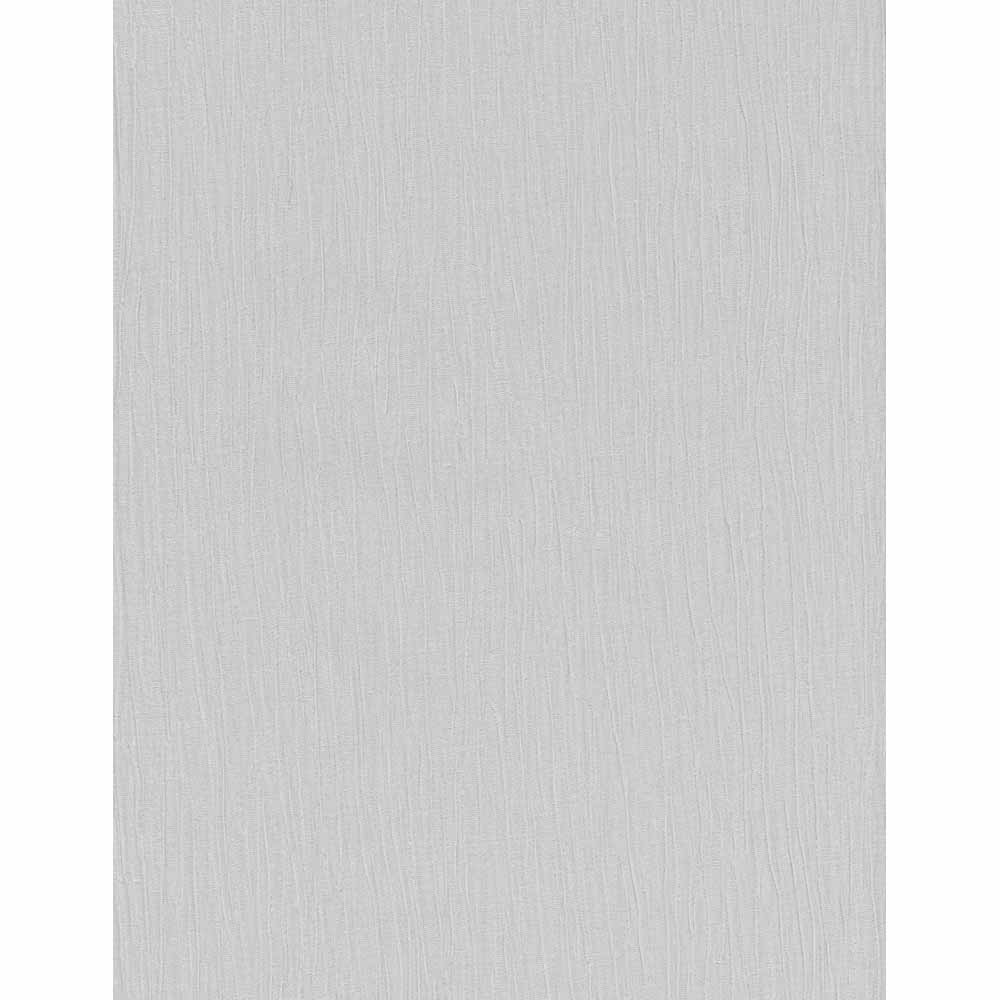 Holden Decor Opus Loretta Grey Texture Metallic effect Paintable