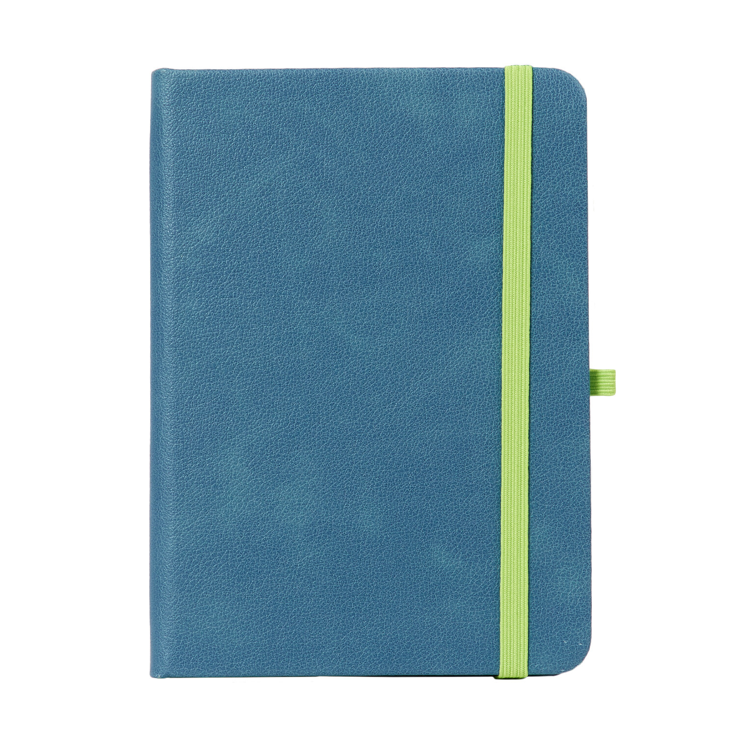 Faux Leather Notebook - A6 Image 12