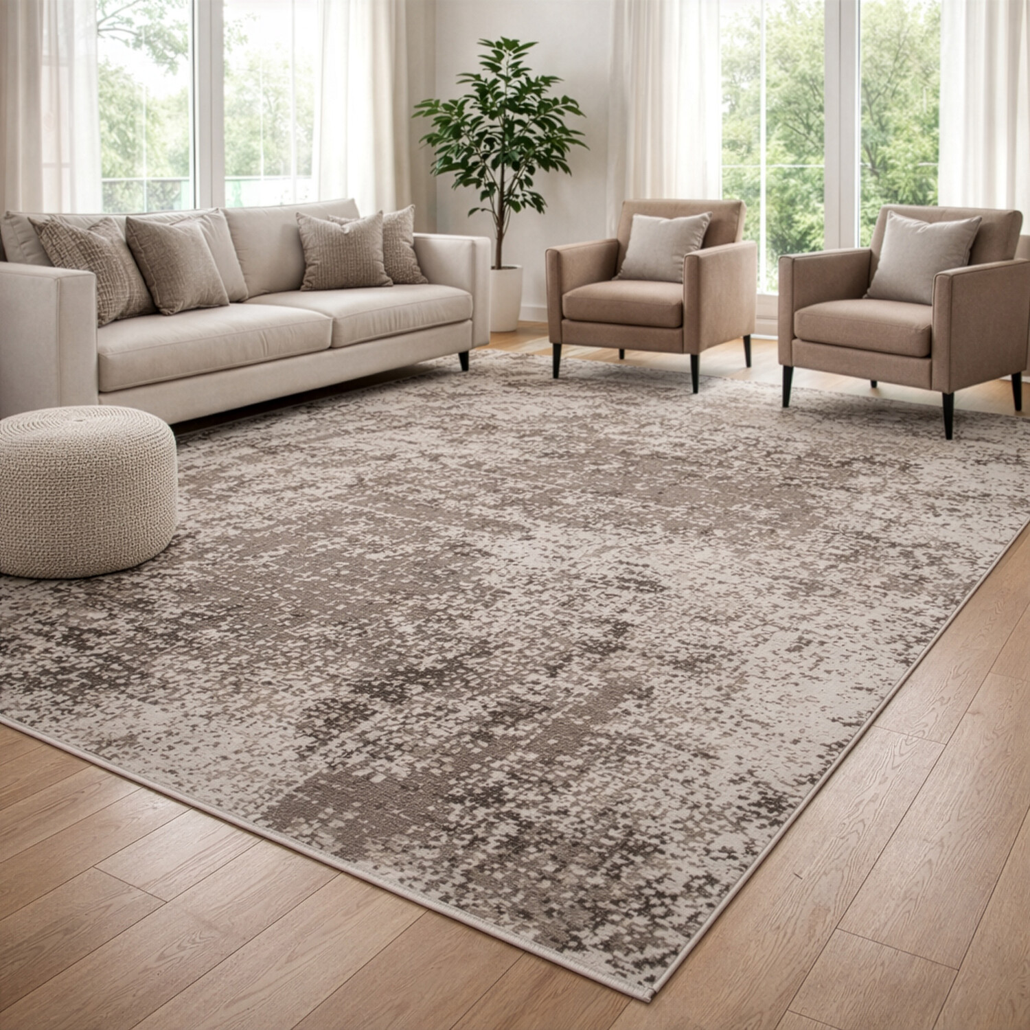 Capri Rug 120x170cm Image 2