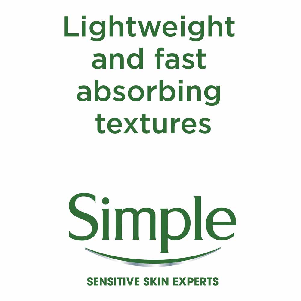 Simple Cleansing Wipes 7pk Image 4