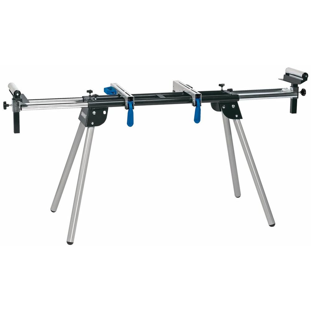 Draper Extending Mitre Saw Stand Image 2