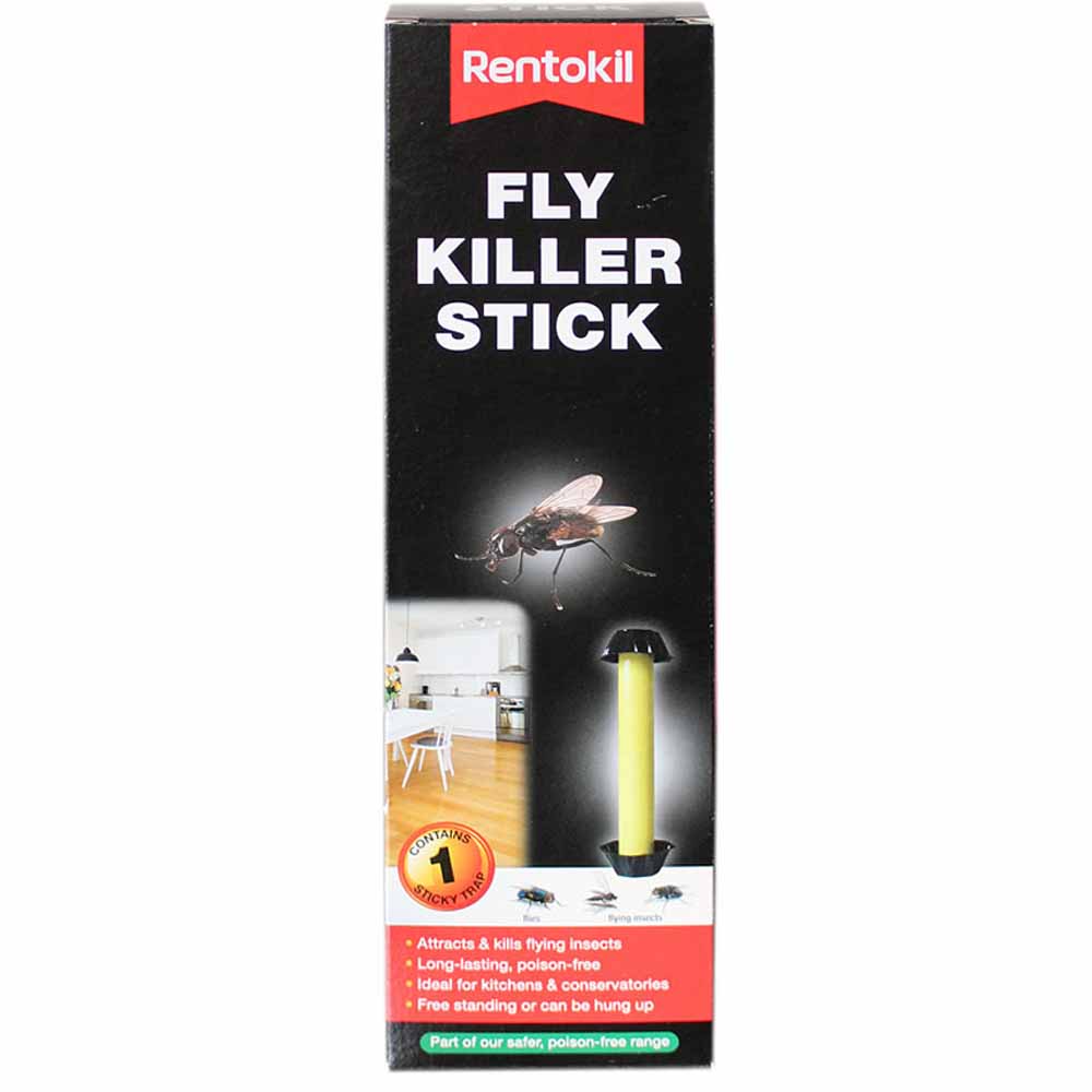 Rentokil Fly Killer Stick Image 1