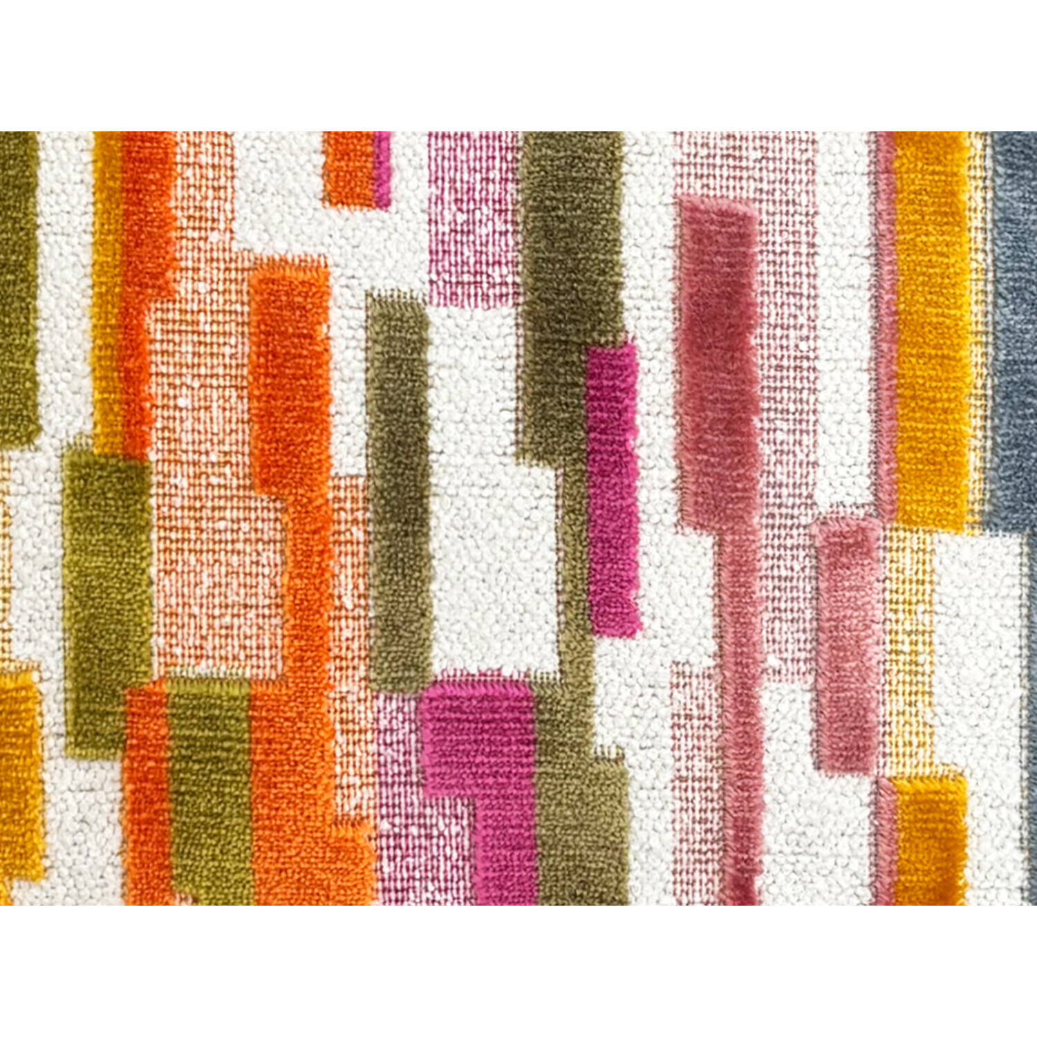 Giselle Jacquard Cushion Image 2