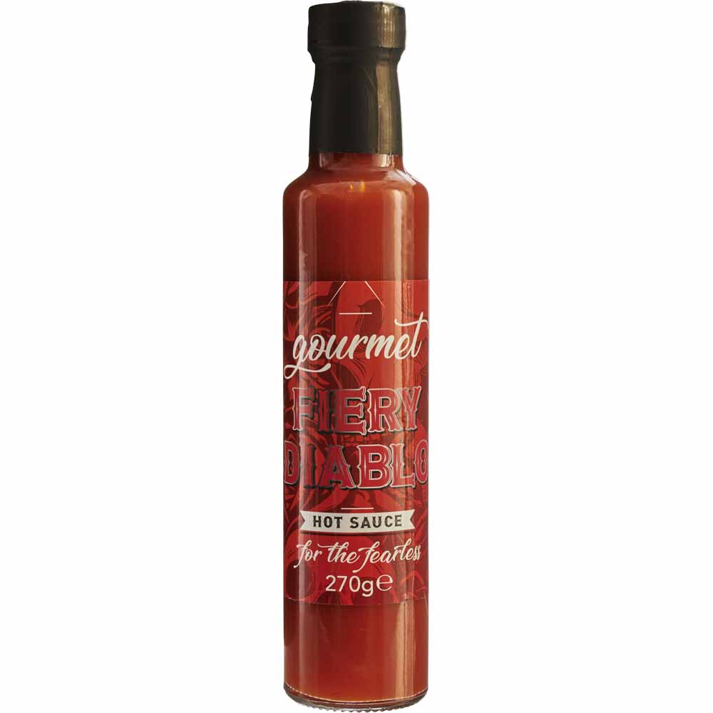 Wilko Hot Sauce Cracker Wilko