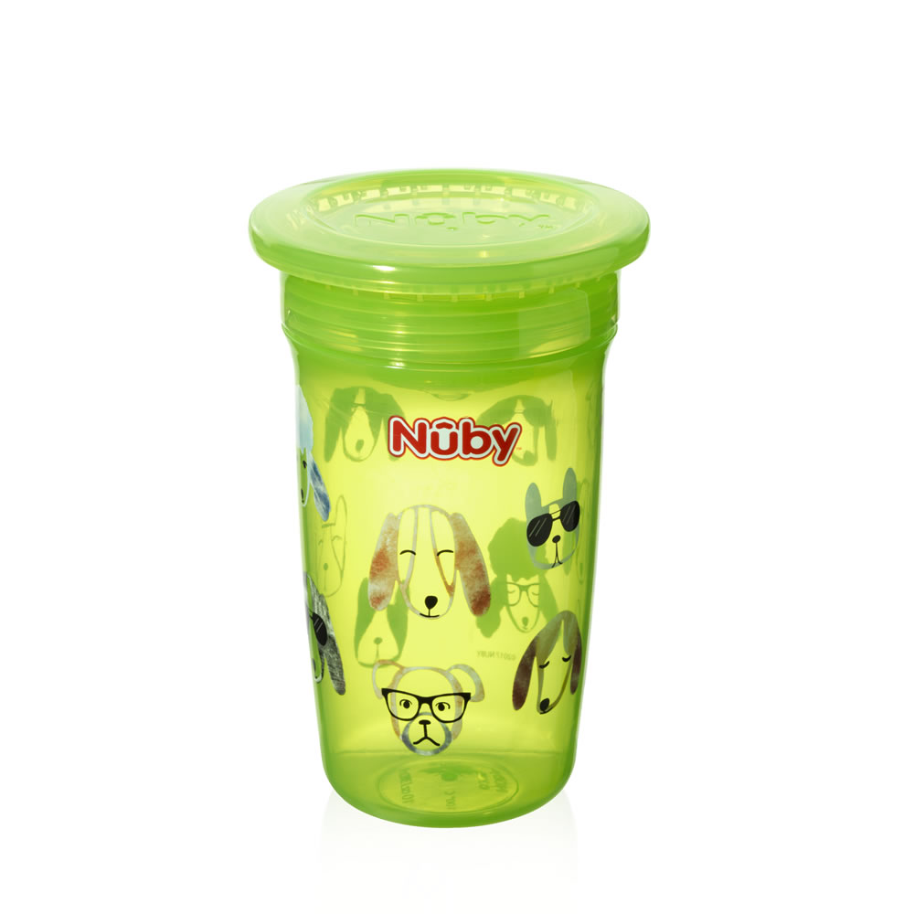 Nuby Active Sipeez Cup Image 3