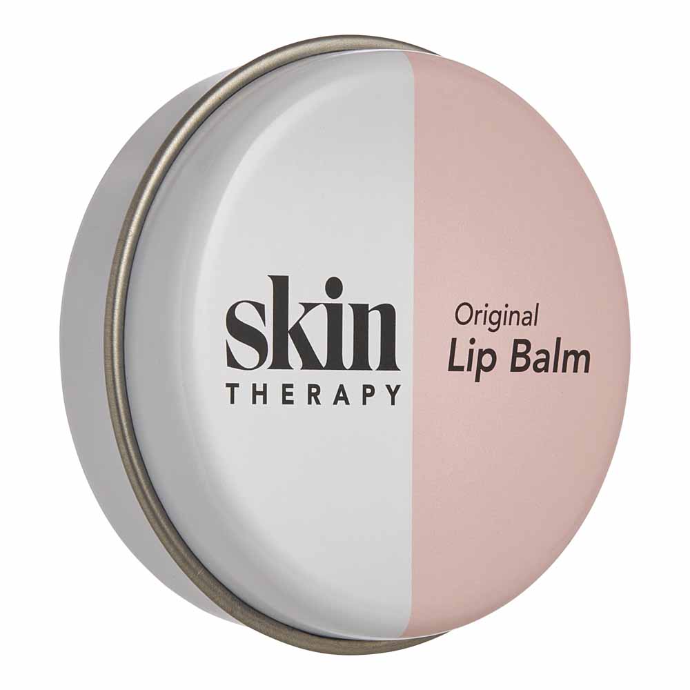 Skin Therapy Original Lip Balm Tin Image 2