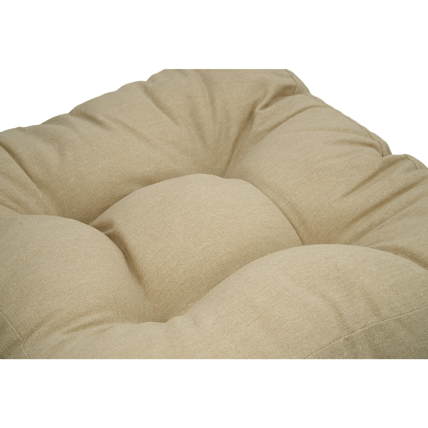 Premium Booster Cushion - Beige Image 3