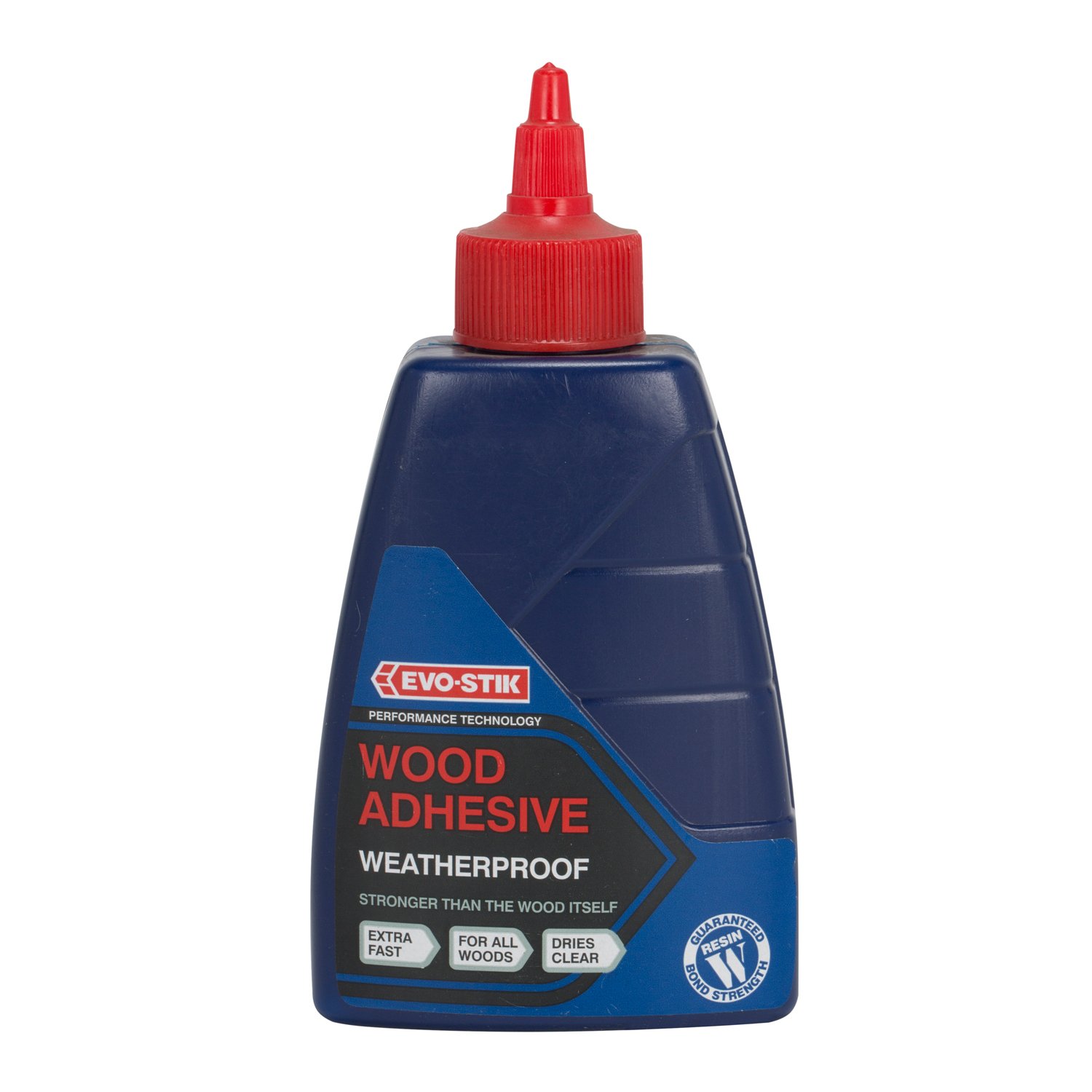 Evo-Stik Weatherproof Wood Adhesive - 16cm Image