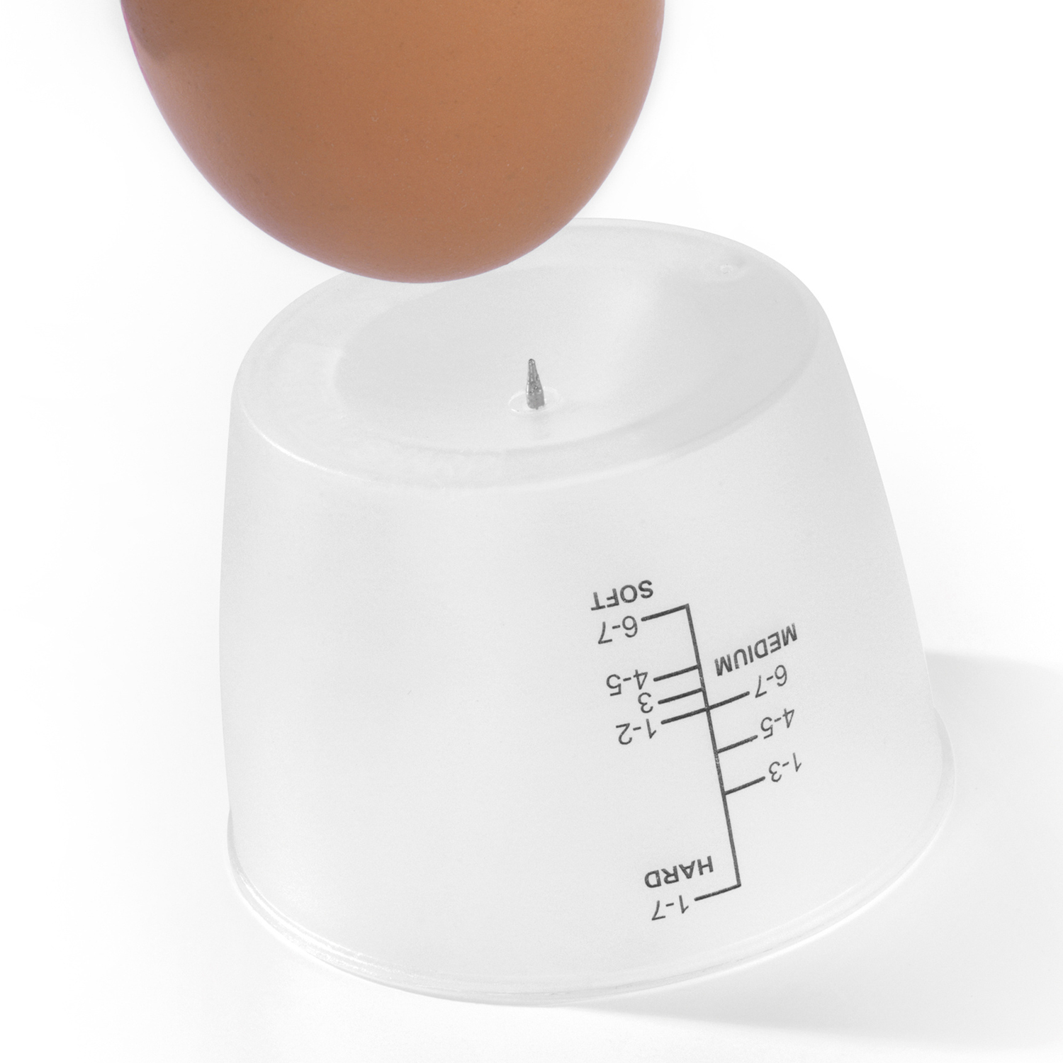 Salter 6 Egg Cooker Image 5