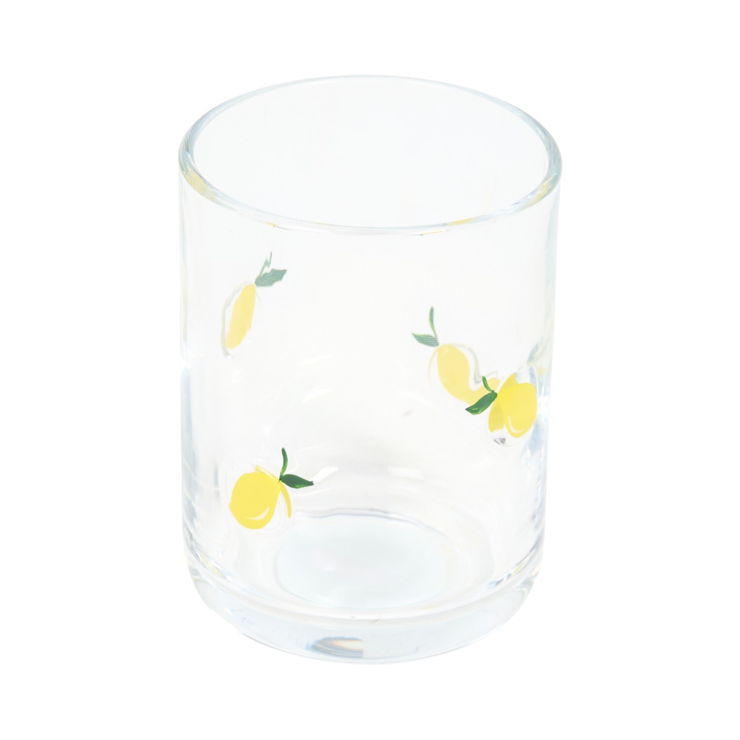 Lemon Tumbler Image 3