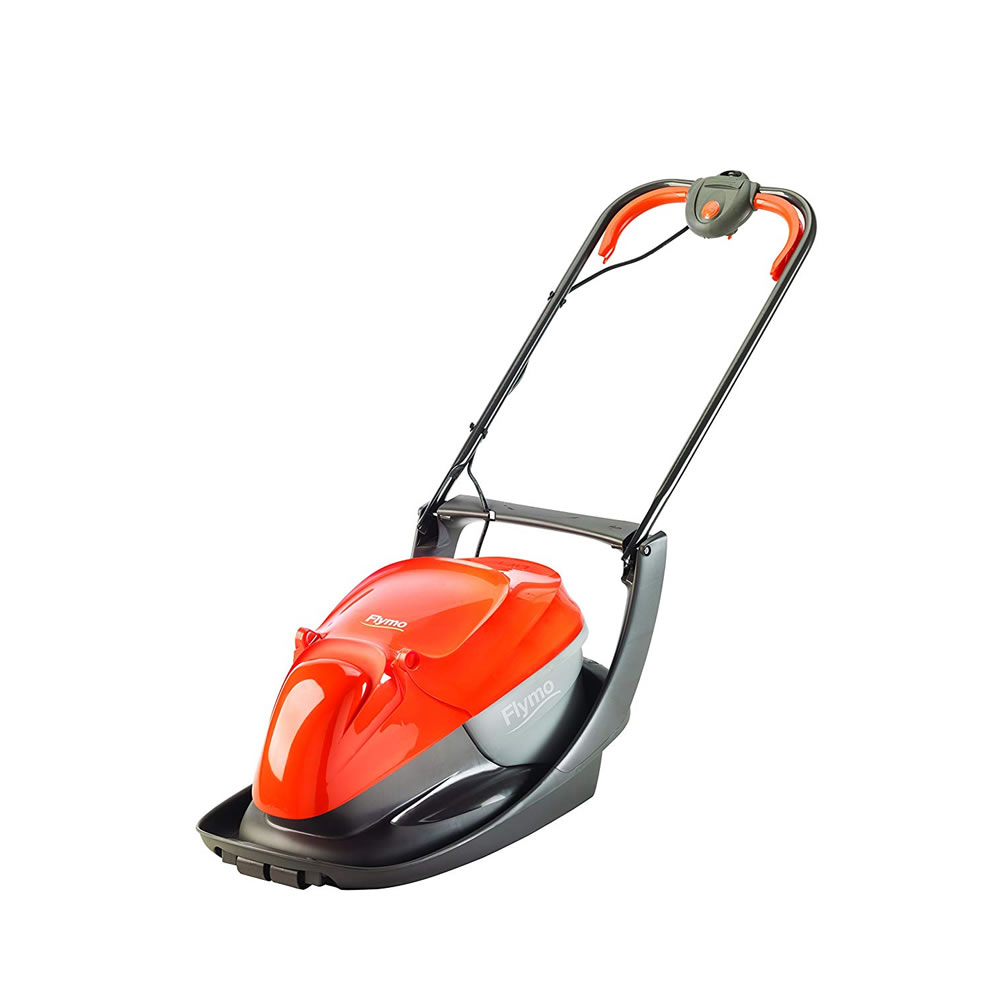 Flymo Easi Glide Electric Hover Mower Image 1