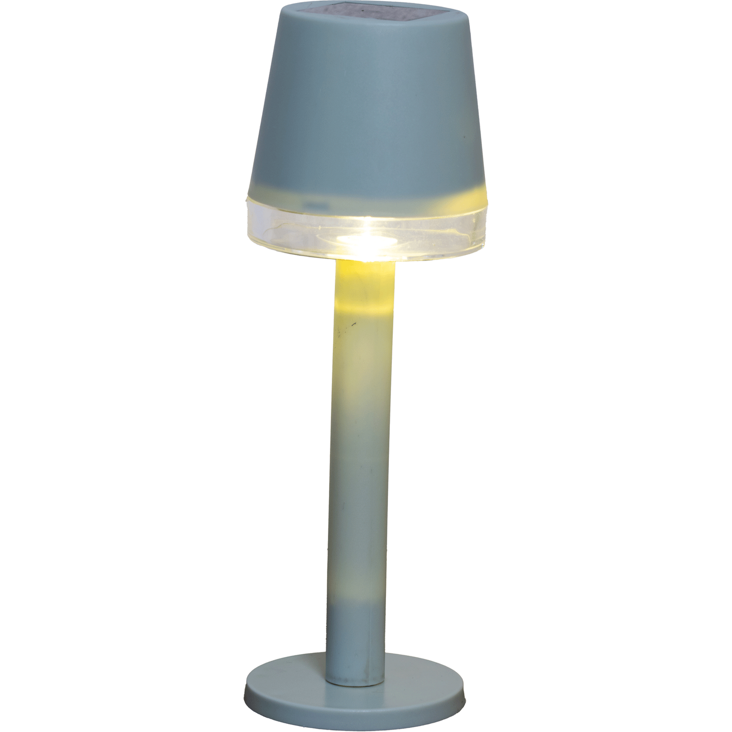 Solar Enzo Table Lamp Image 7