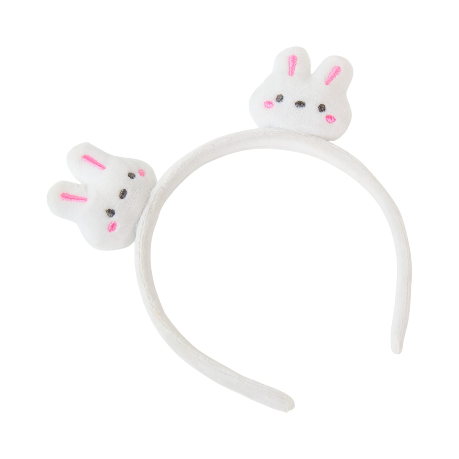 Easter Plush Headband Image 4