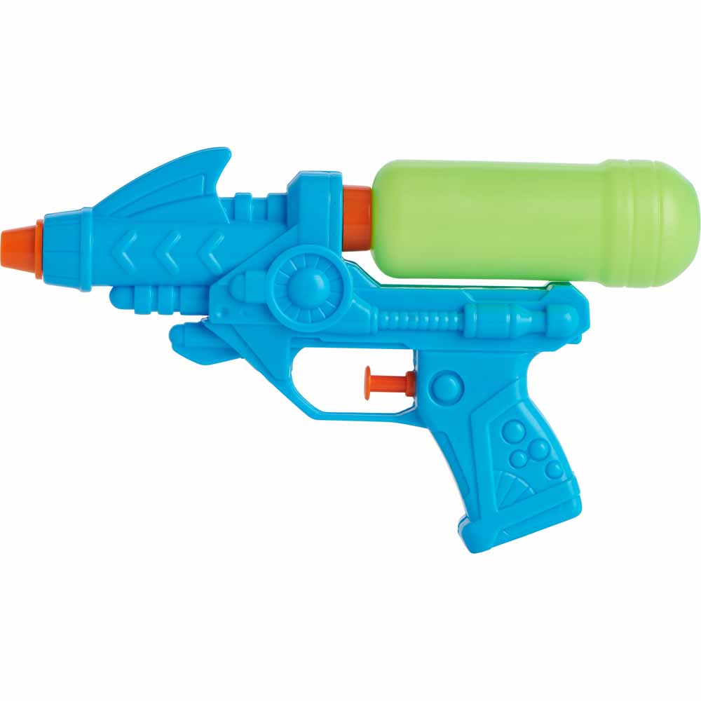 Small Water Pistol Image 1