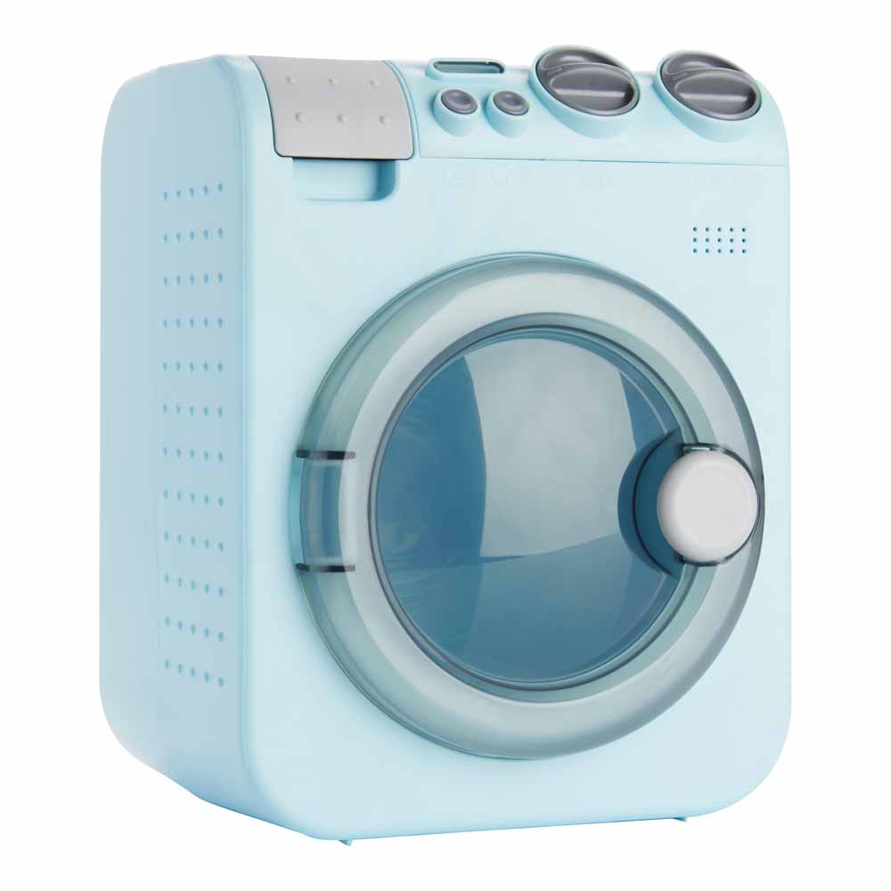 Wilko Play Washing Machine Image