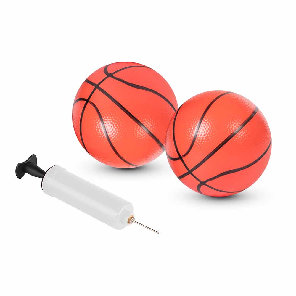 Indoor Basketball Game 2 Player Image 4