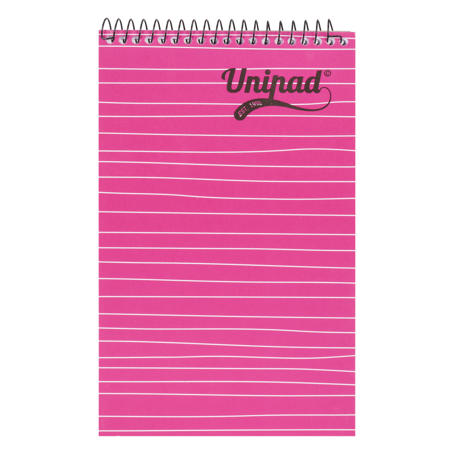 Pukka Unipad Shorthand Pad - White Image 1