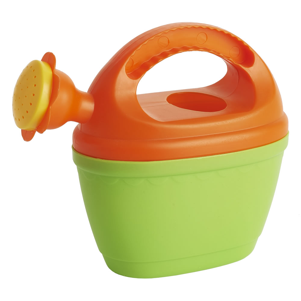 Wilko Daisy Watering Can Image