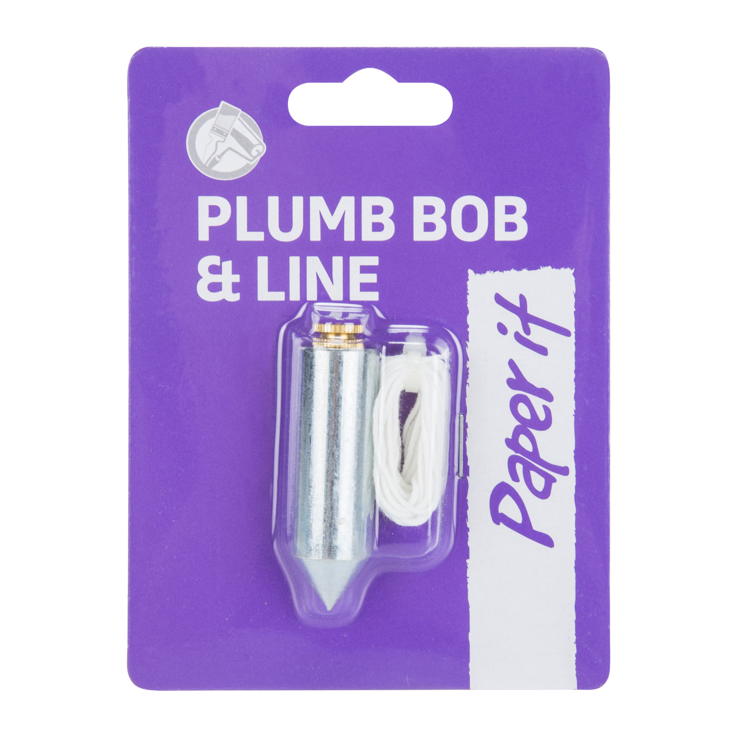 Prepare It Plumb Bob and Line Tool Image
