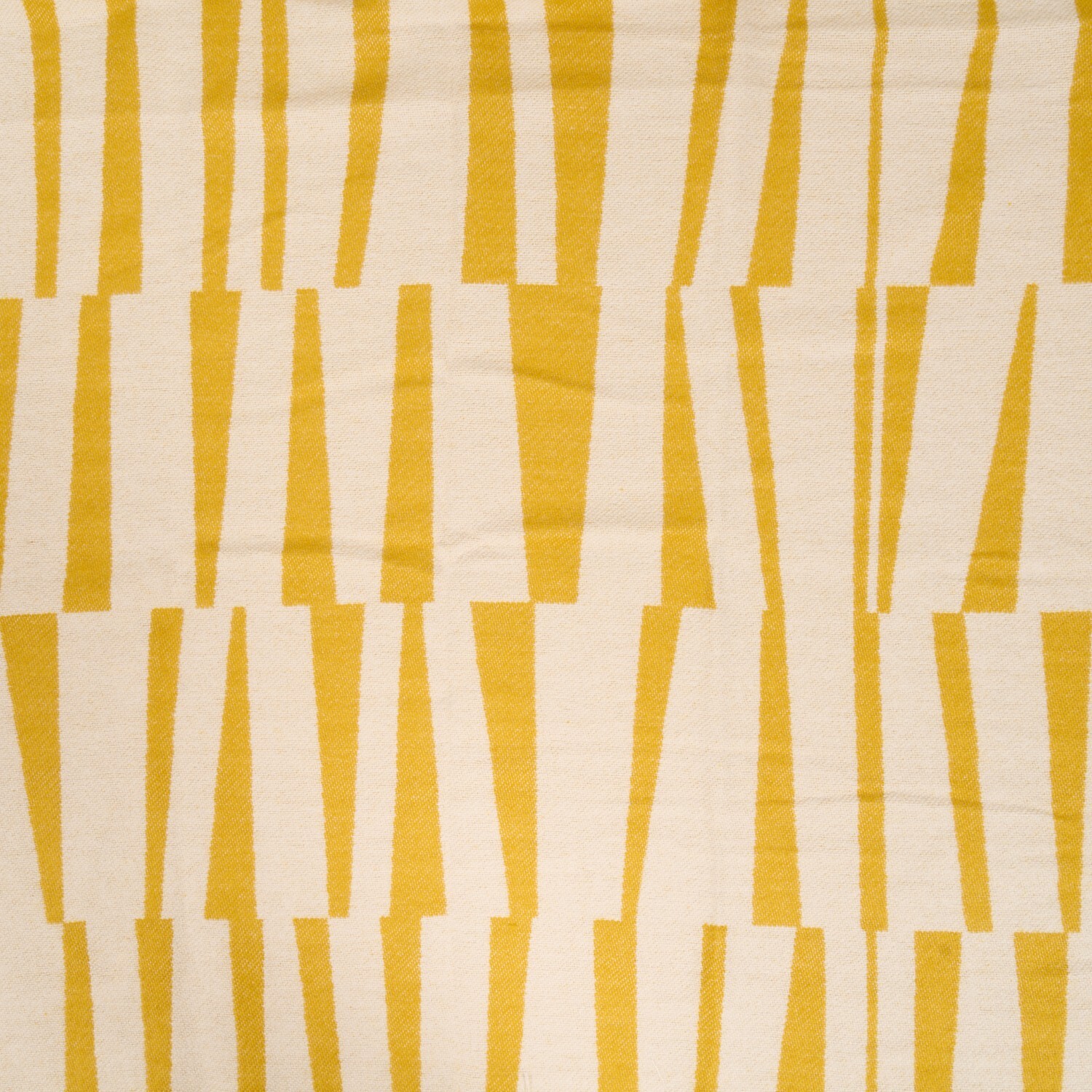 Grayson Woven Throw Ochre Image 5