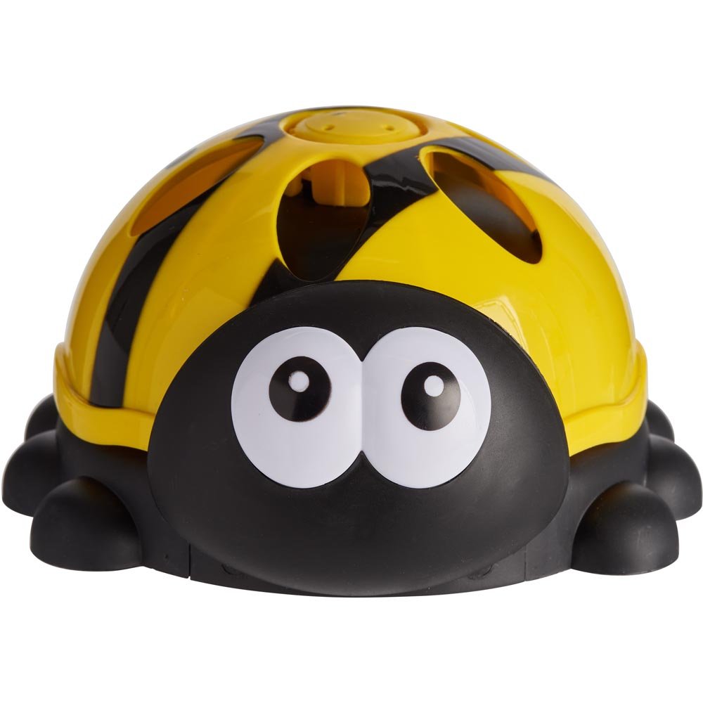 Wilko Ladybug Sprinkler Image 1