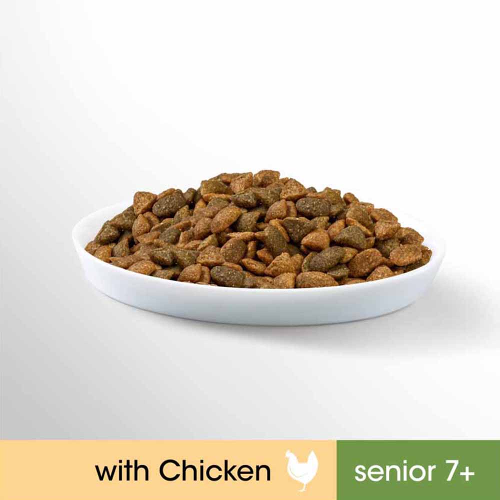 Perfect Fit Advanced Nutrition Chicken Senior Dry Cat Food 750g Image 9