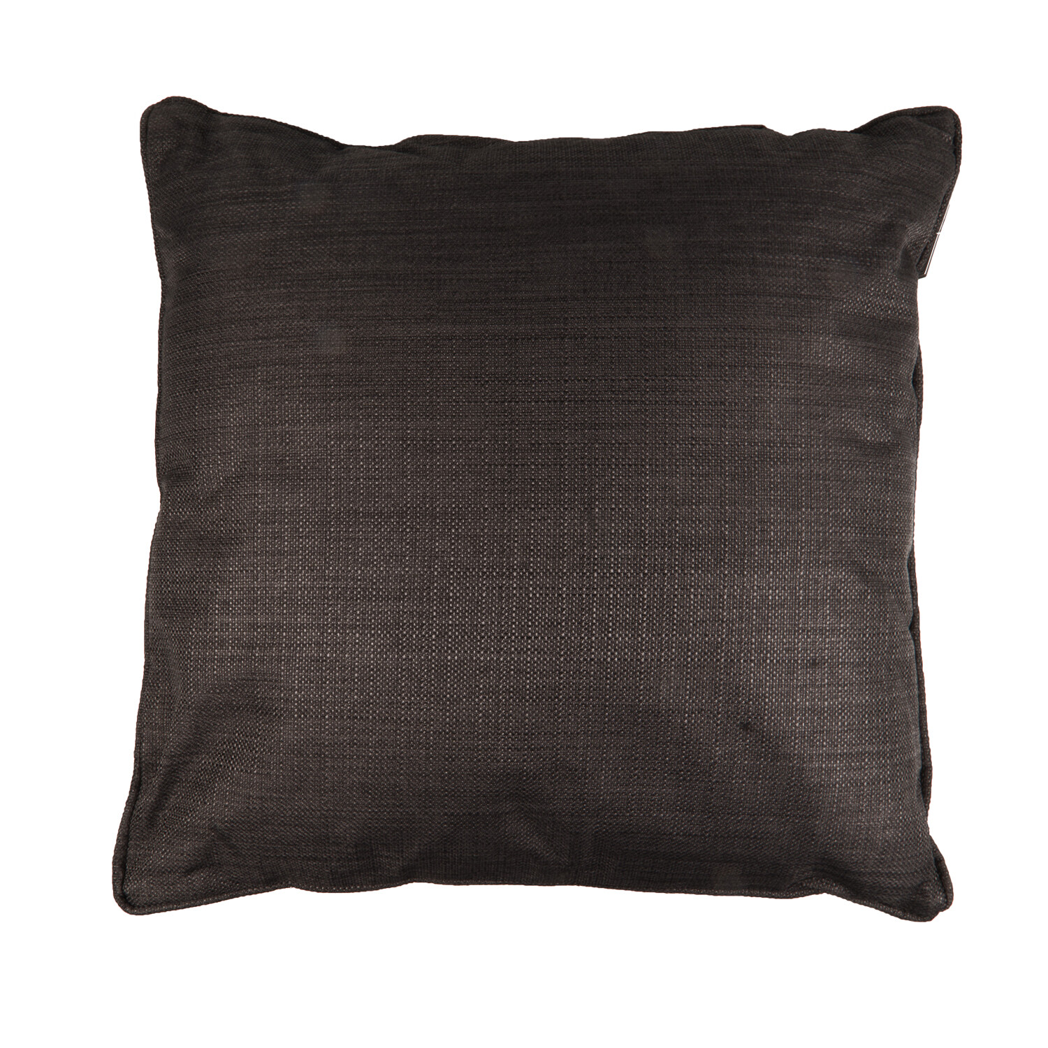Divante Charcoal Hoxton Cushion 45 x 45cm Image