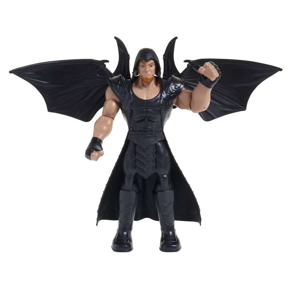 WWE Large Winged Figure 12in Assortment Image 2