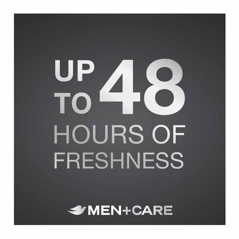 Dove Men Plus Care Extra Fresh Anti-Perspirant Deodorant 250ml Image 8