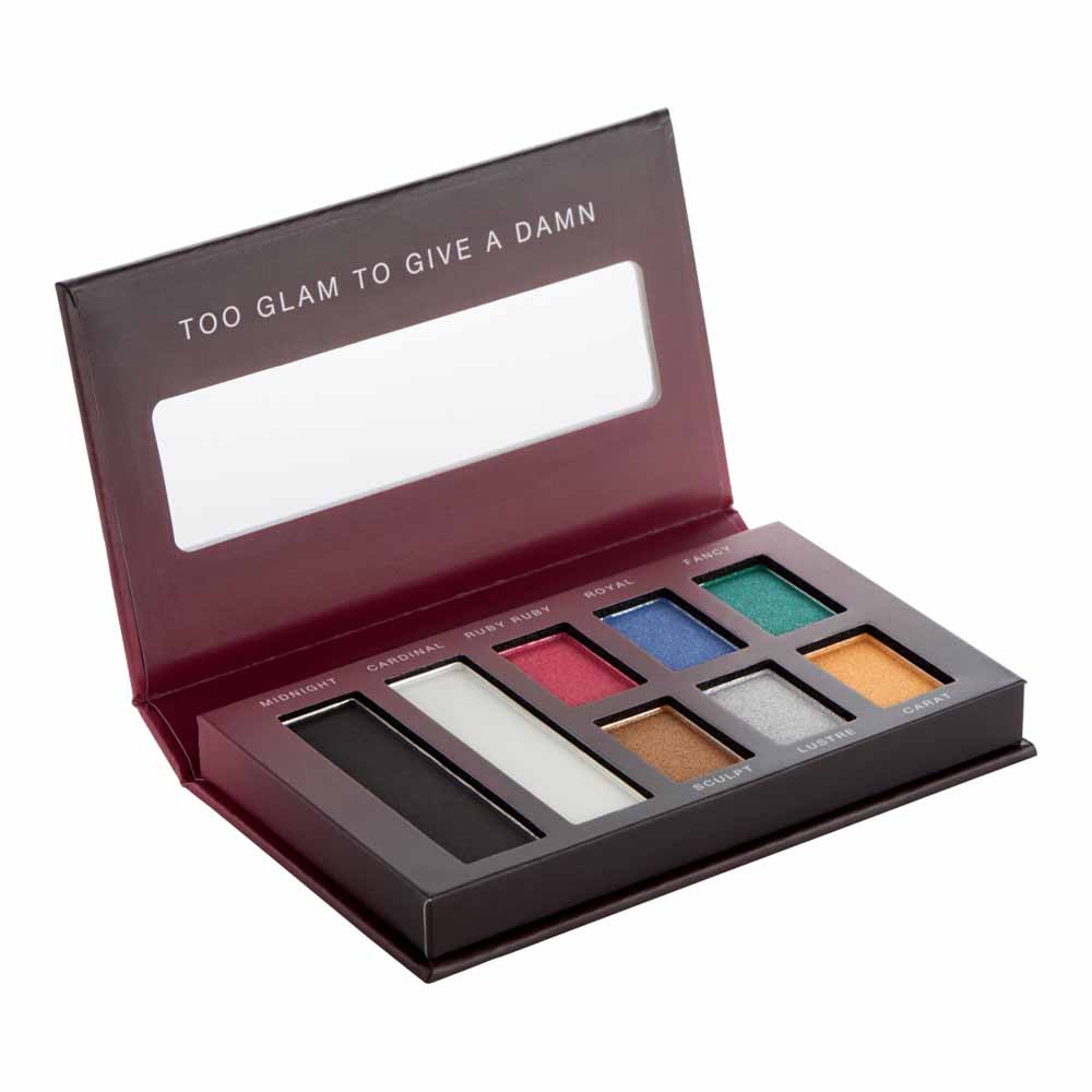 Collection Eye Palette Rock on 5 8.8g Image 2