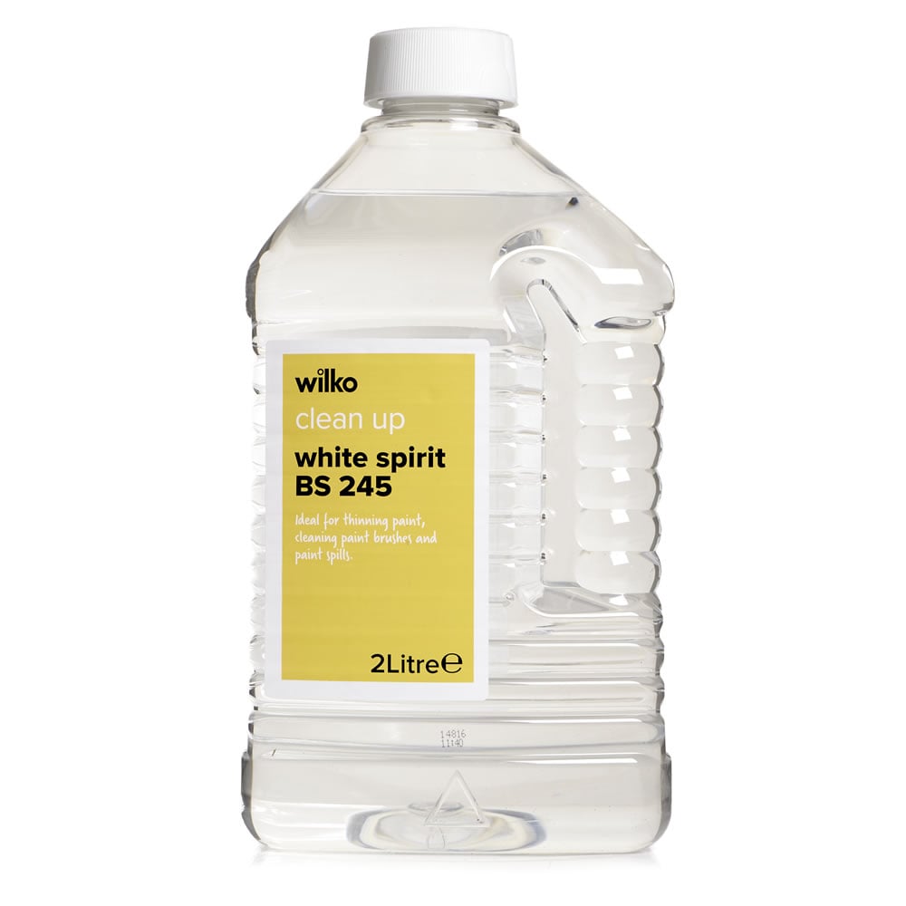 Wilko White Spirit 2L Image