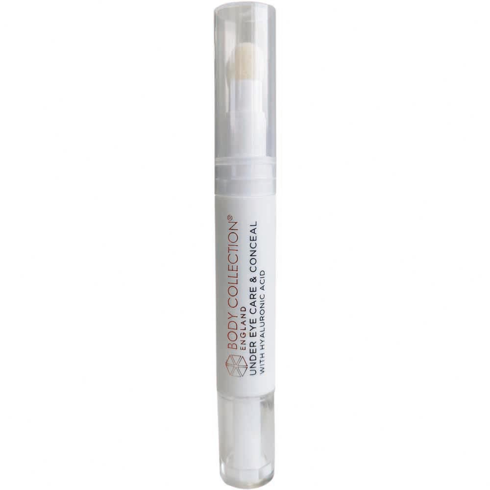 Body Collection Under Eye Care and Concealer   Image 1