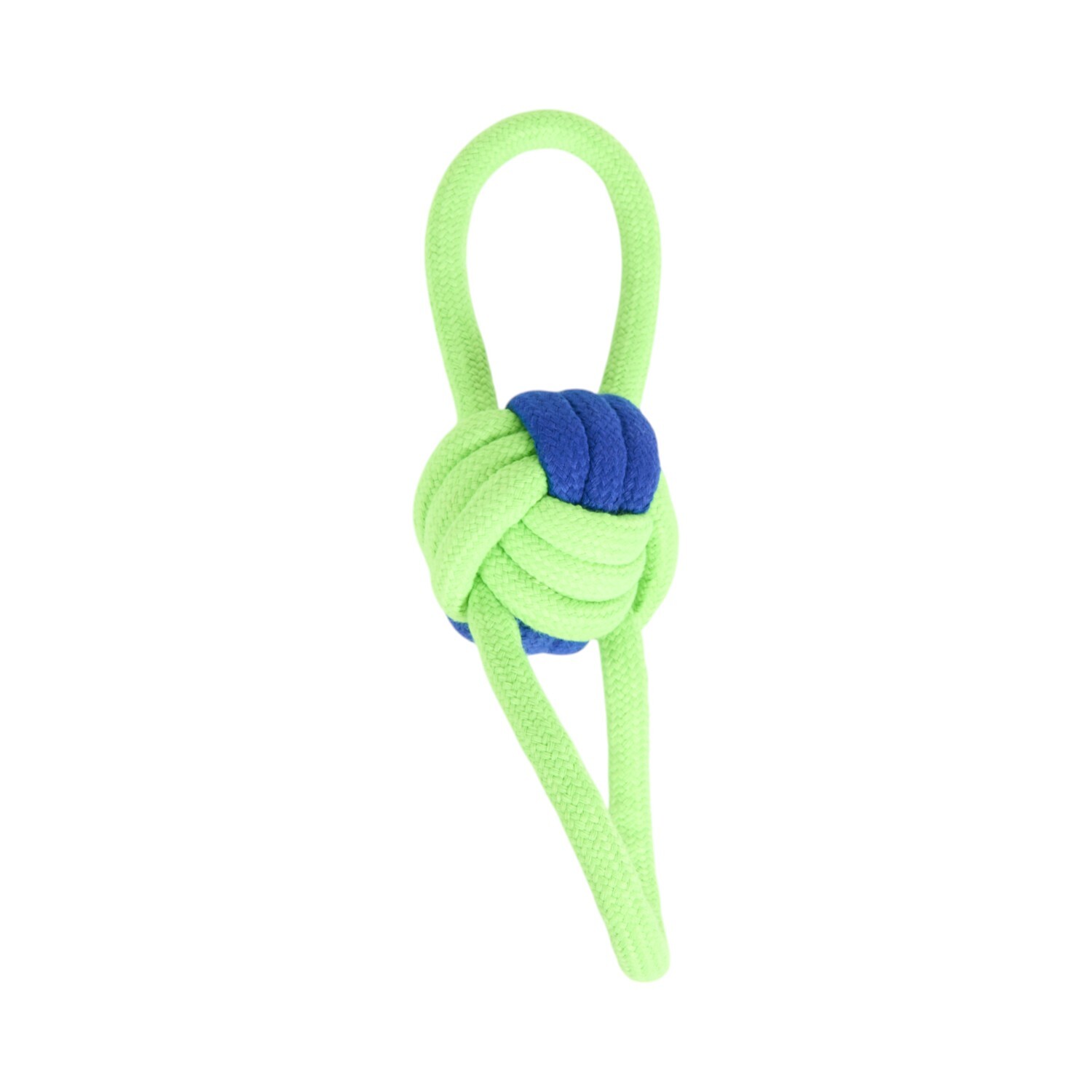 Rope Lobber Dog Toy Multicolour Image 7
