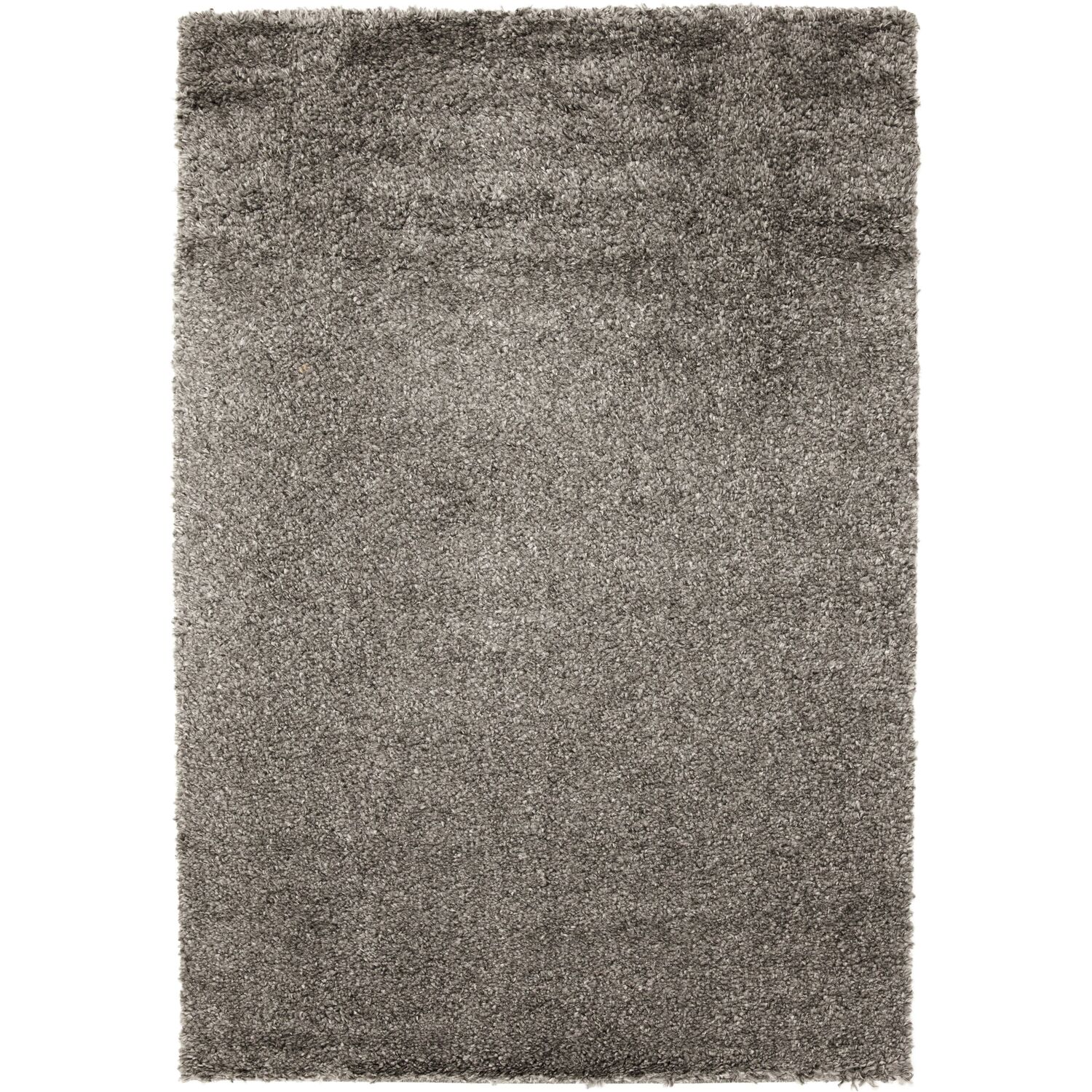 Arianna Charcoal Moroccan Style Rug 120cm Image 1