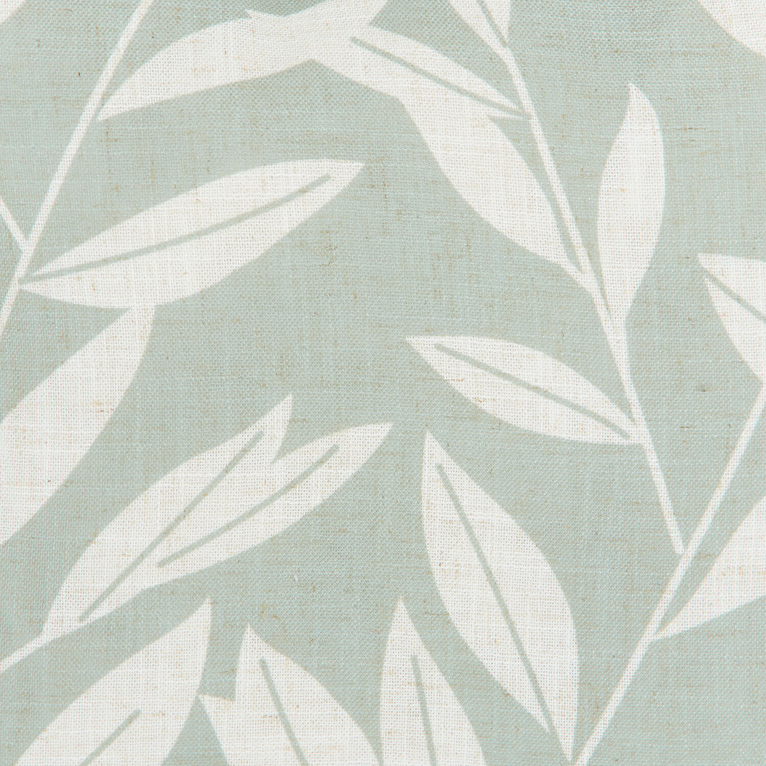 Hallie Leaves Cushion  - Multicolour Image 6