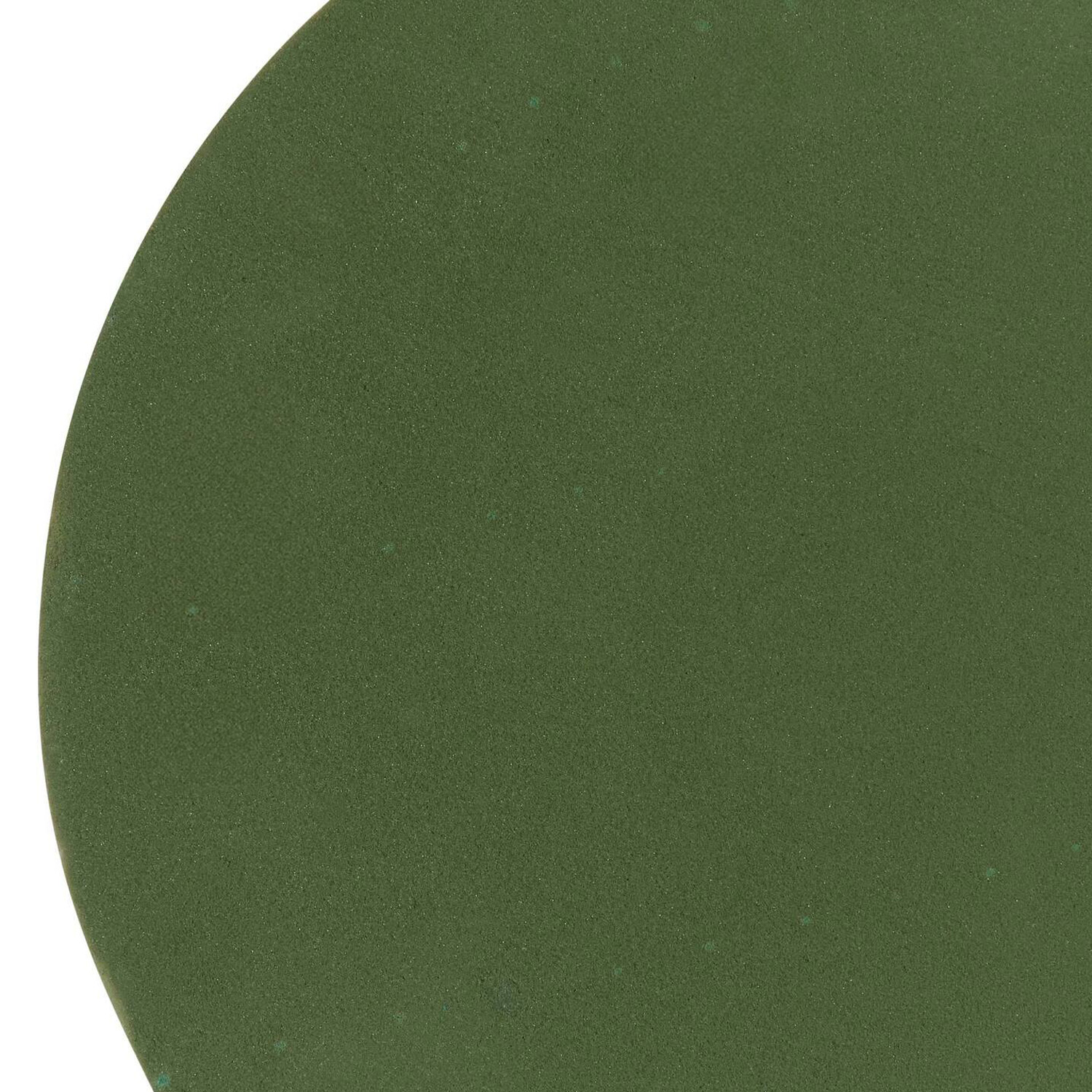 Pack of 2 Round Foams - Green Image 4