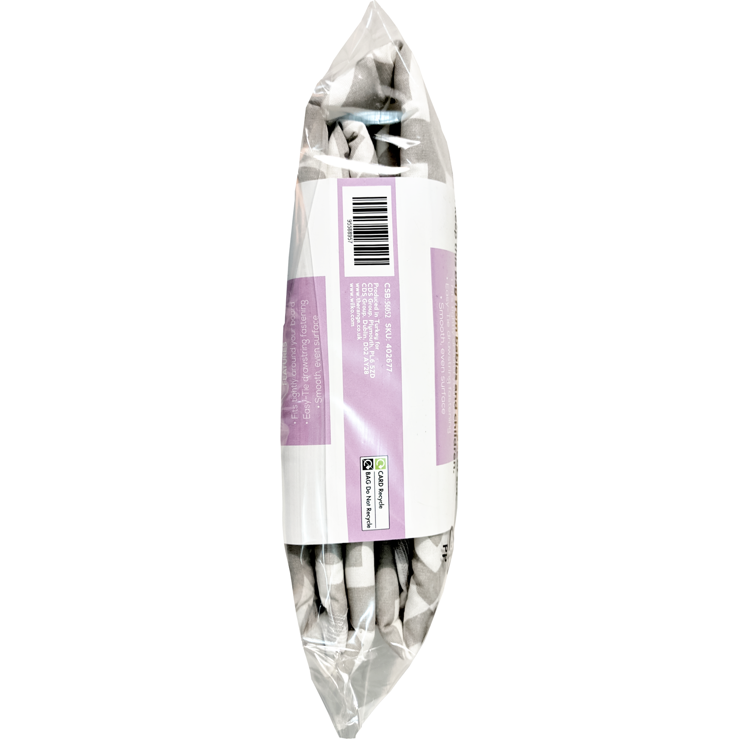 My Laundry Ironing Board Cover / L Image 11