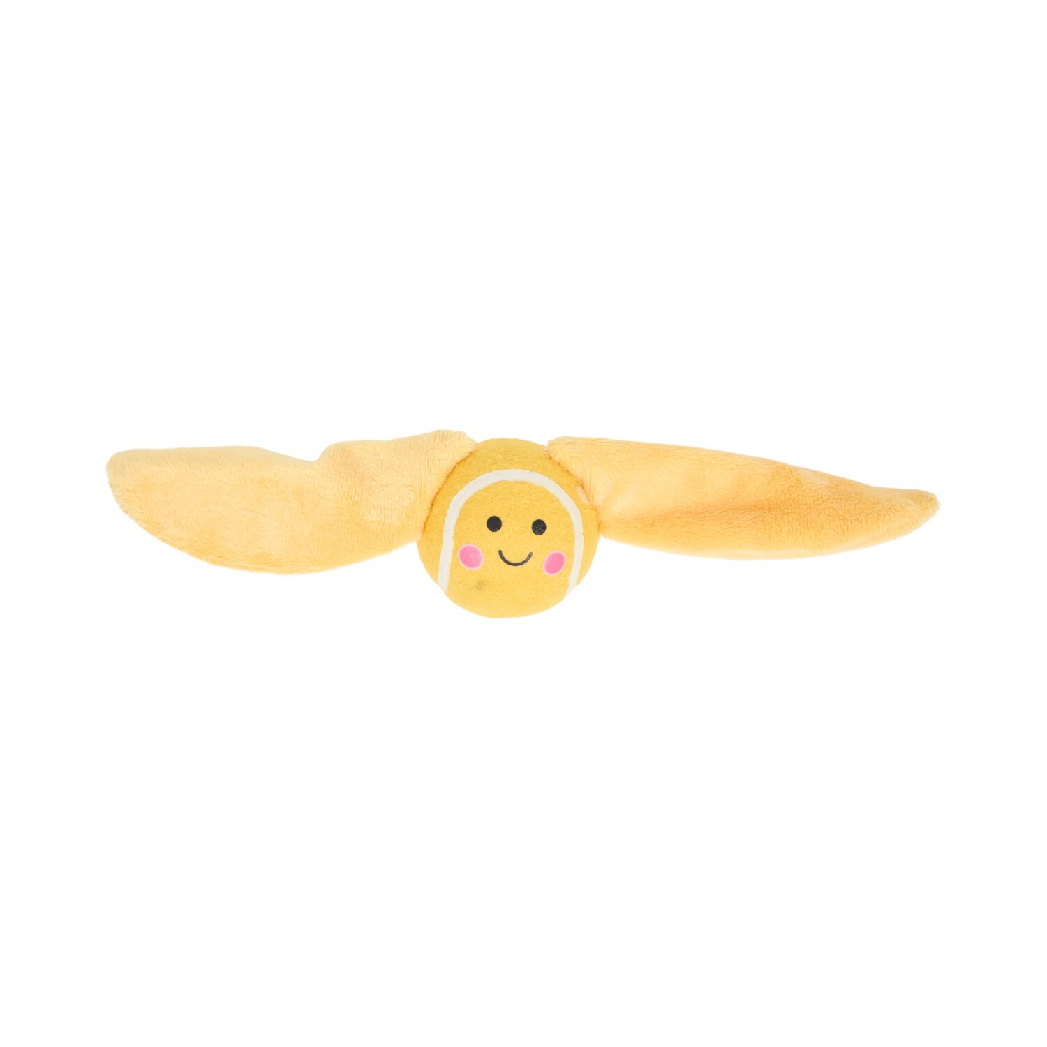 Spring Flinger Pet Toy Image 5