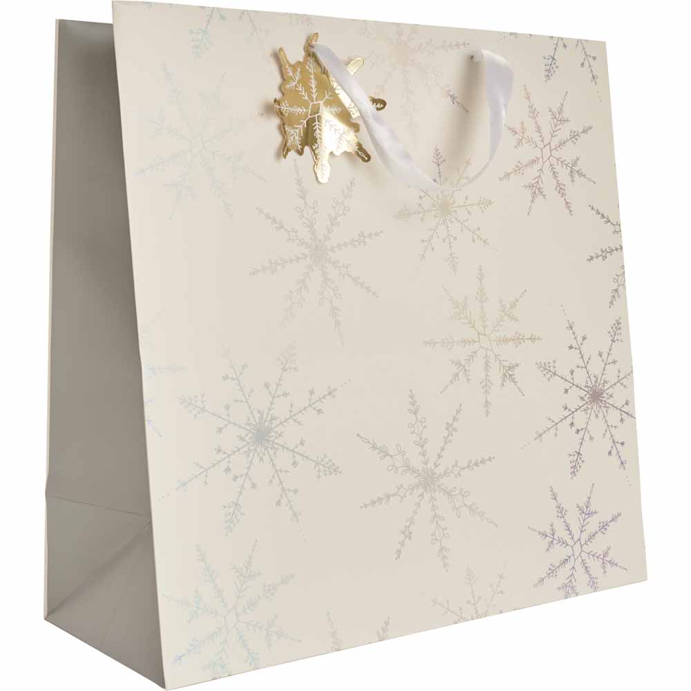 Wilko Dreamland Christmas Gift Bag Extra Large Image 3